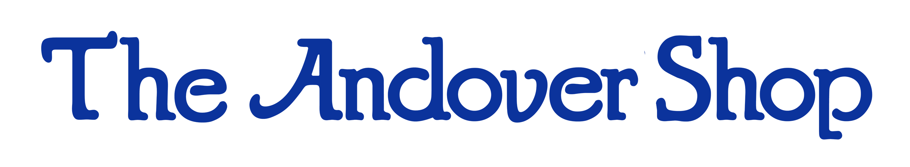 The Andover Shop