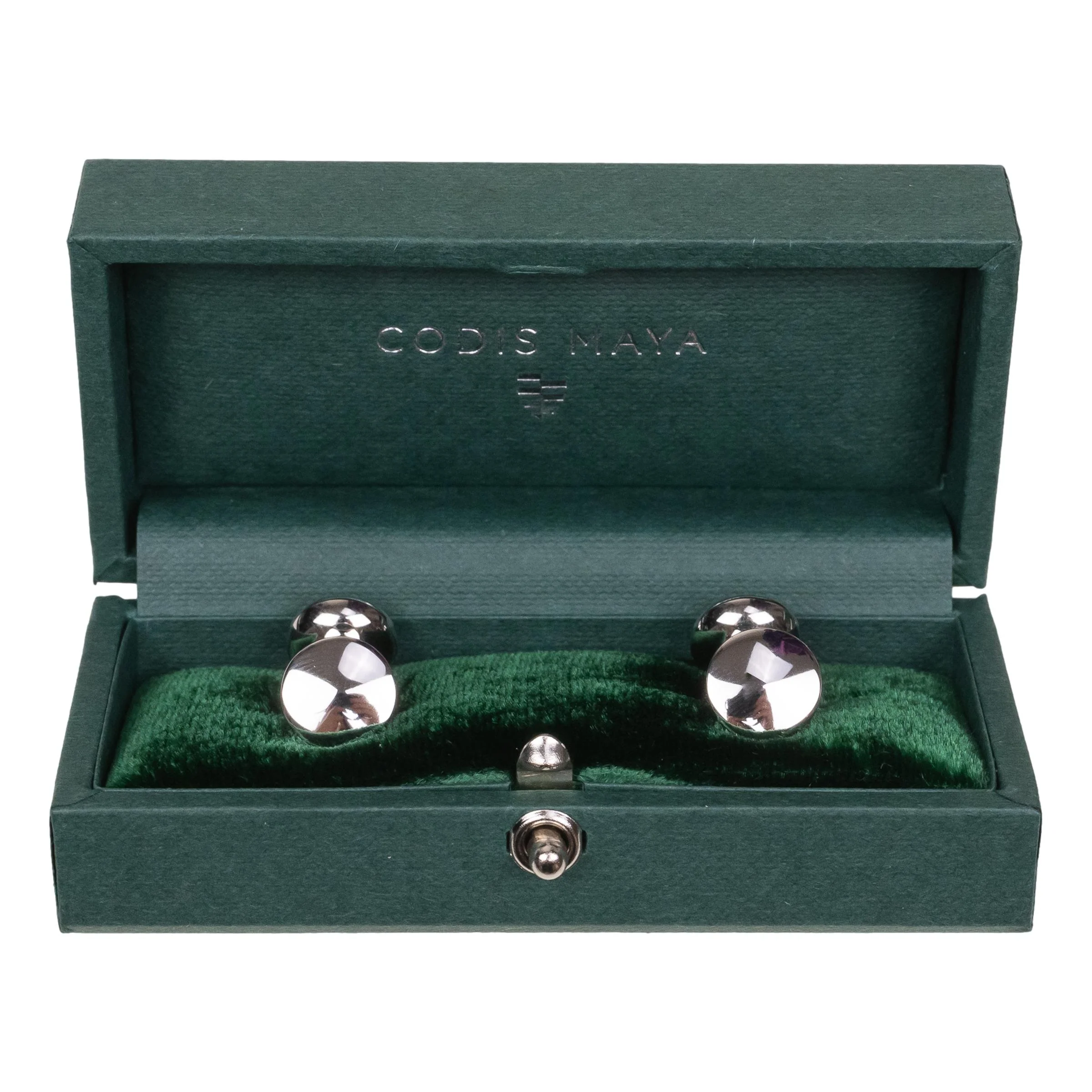Bow Cufflinks