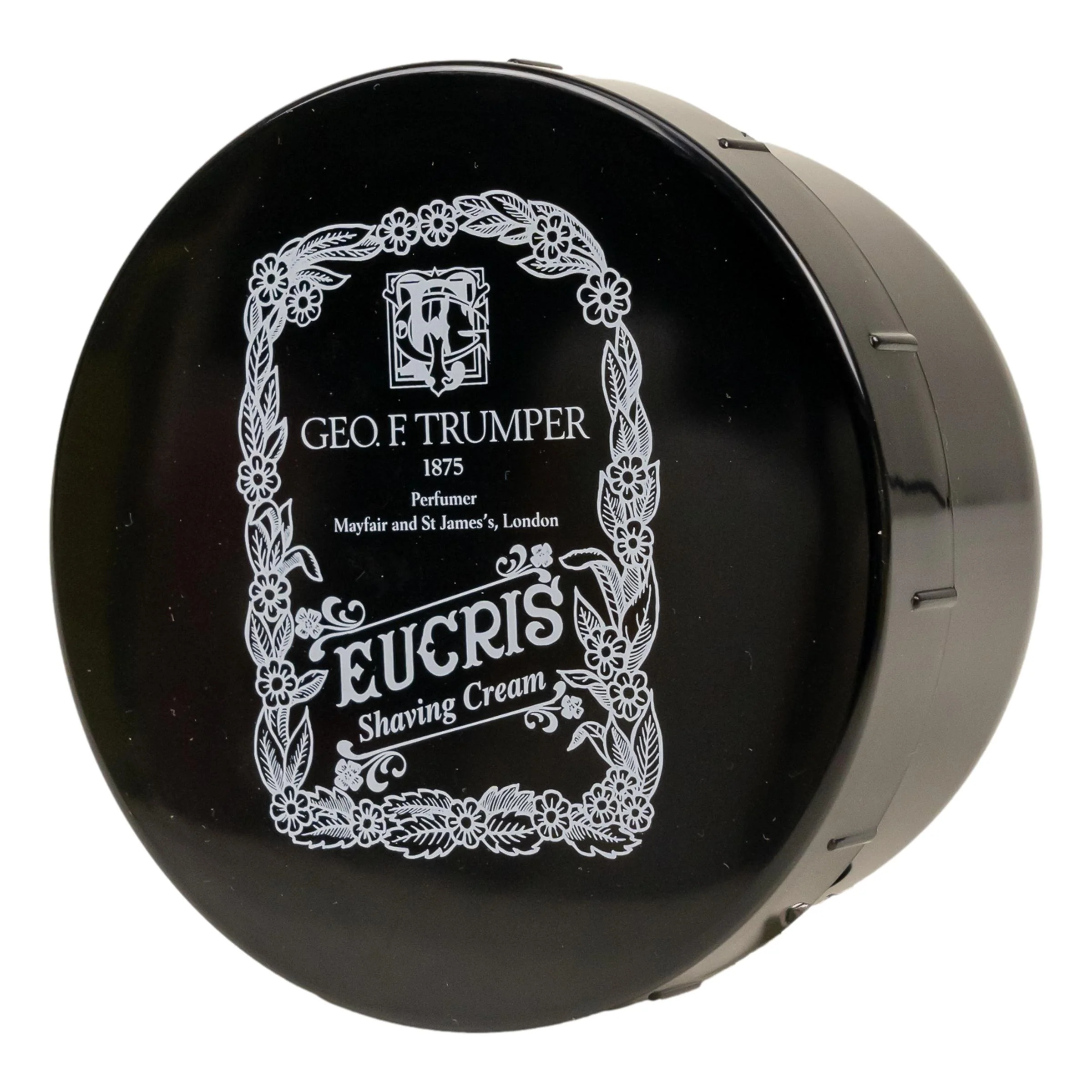 Eucris Shaving Cream Bowl