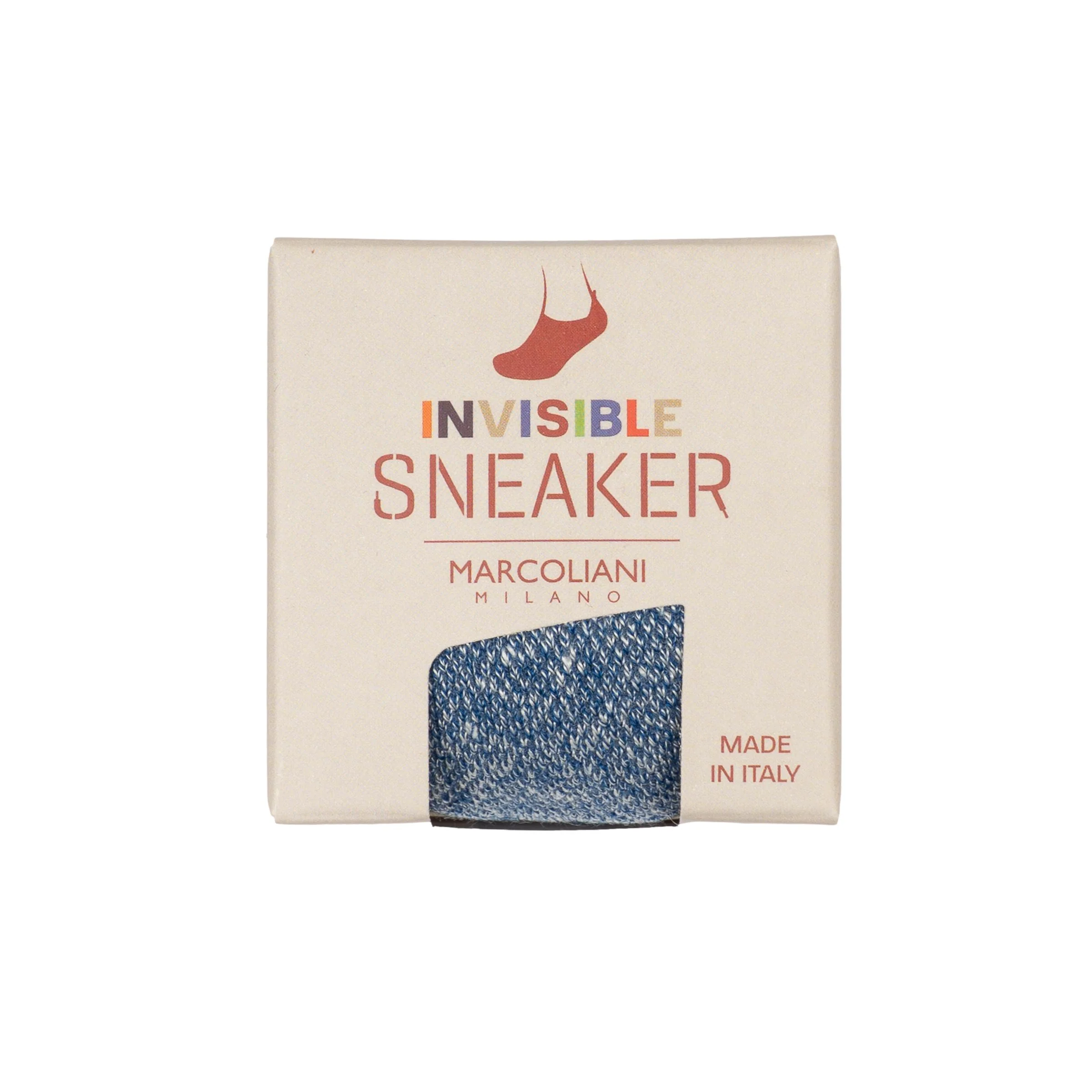 Pima Cotton Linen Blend Soft Invisible Socks