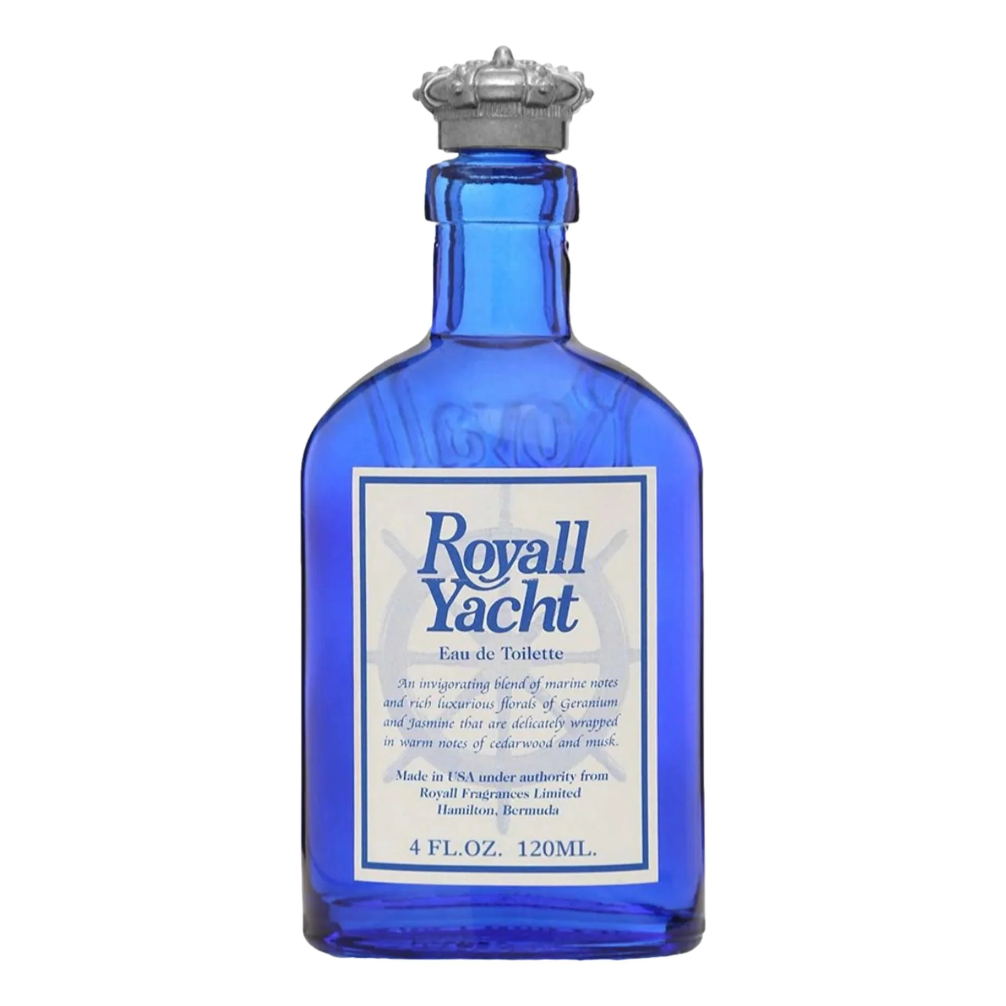 Royall Yacht Eau de Toilette Spray