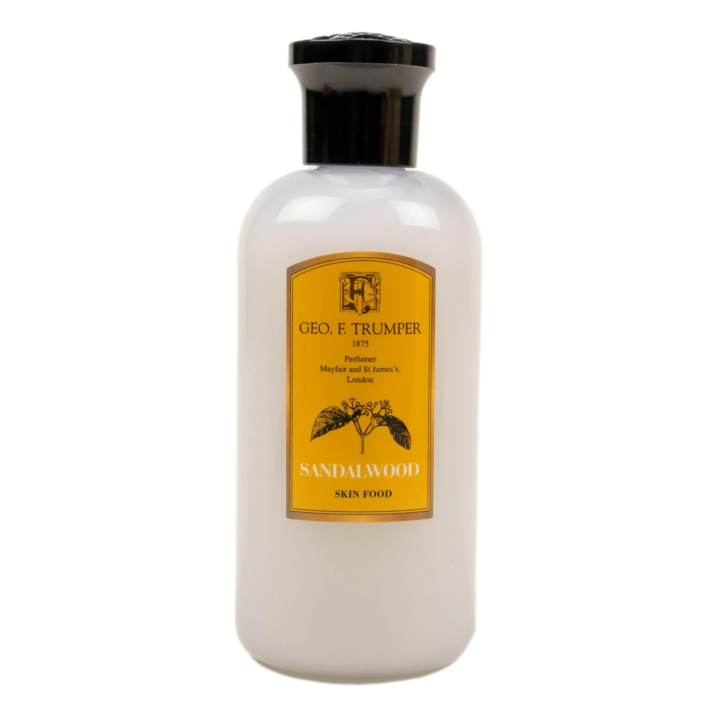 Sandalwood Skin Food