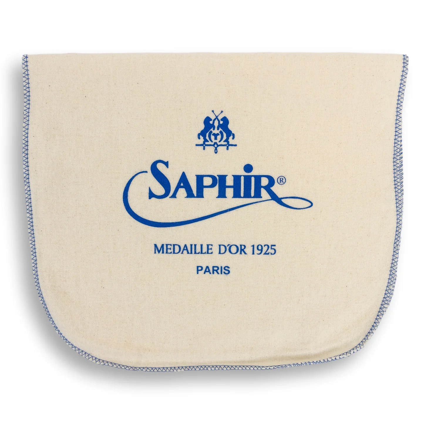 Saphir Chamois Cotton Polishing Cloth
