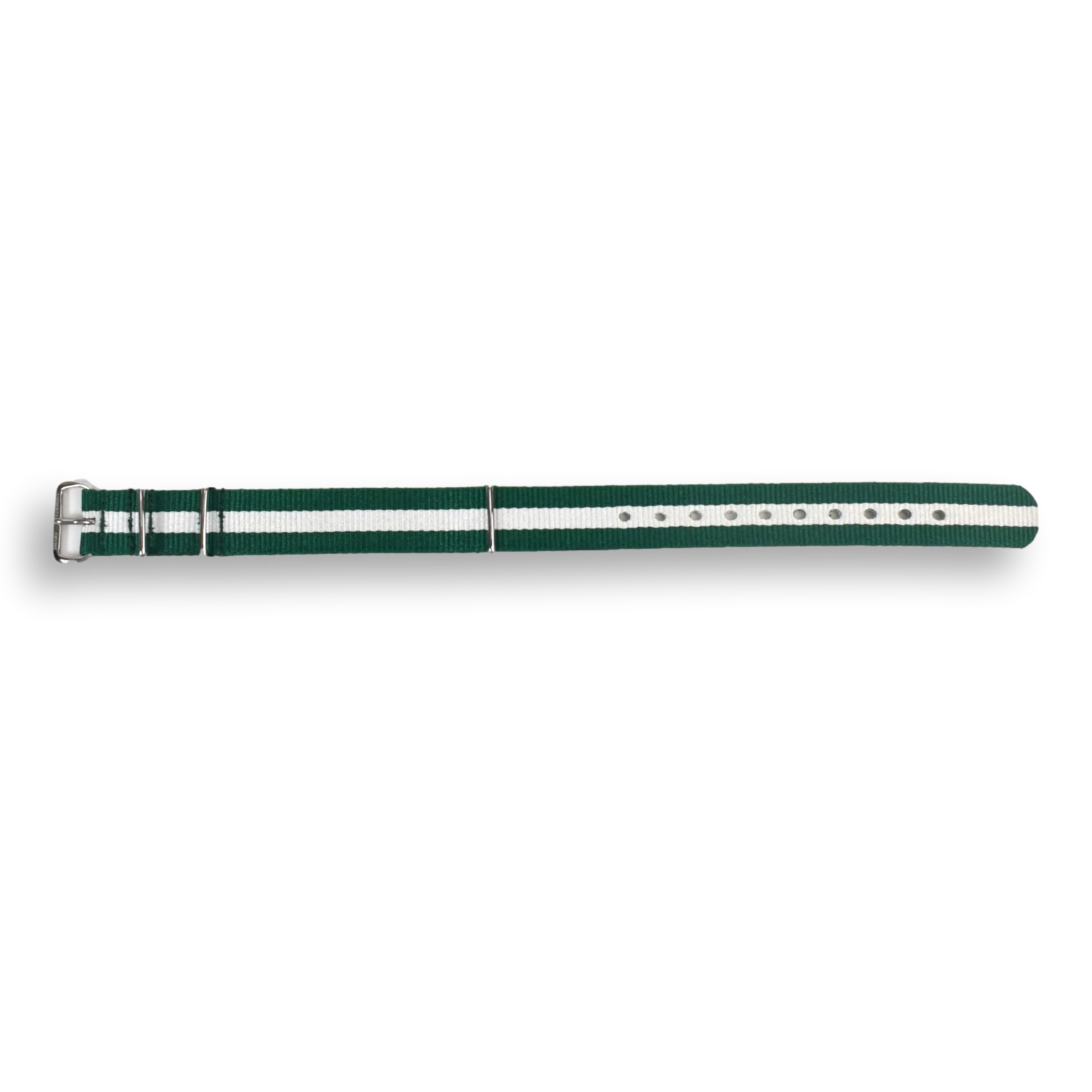 Smart Turnout Striped Watch Band - Image 5