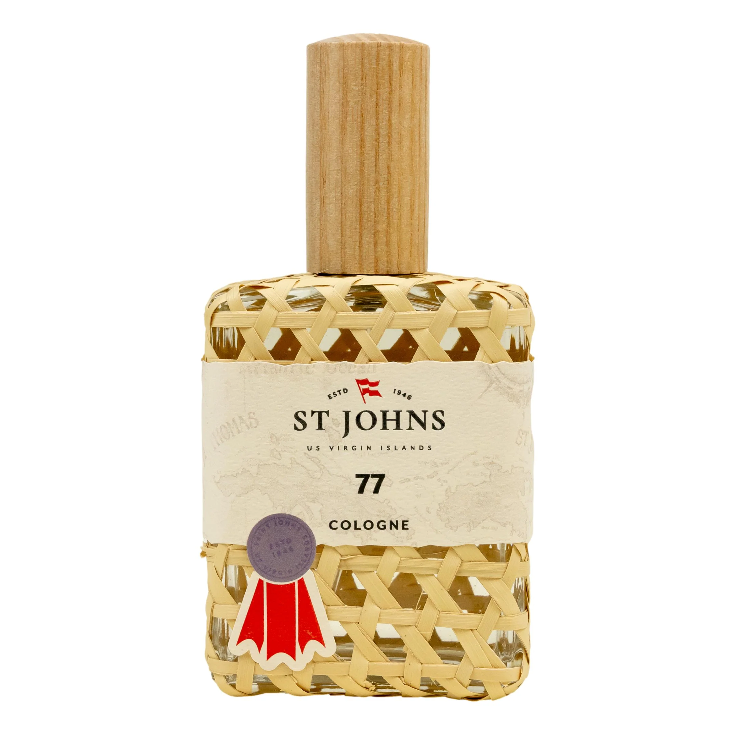St Johns No. 77 Cologne