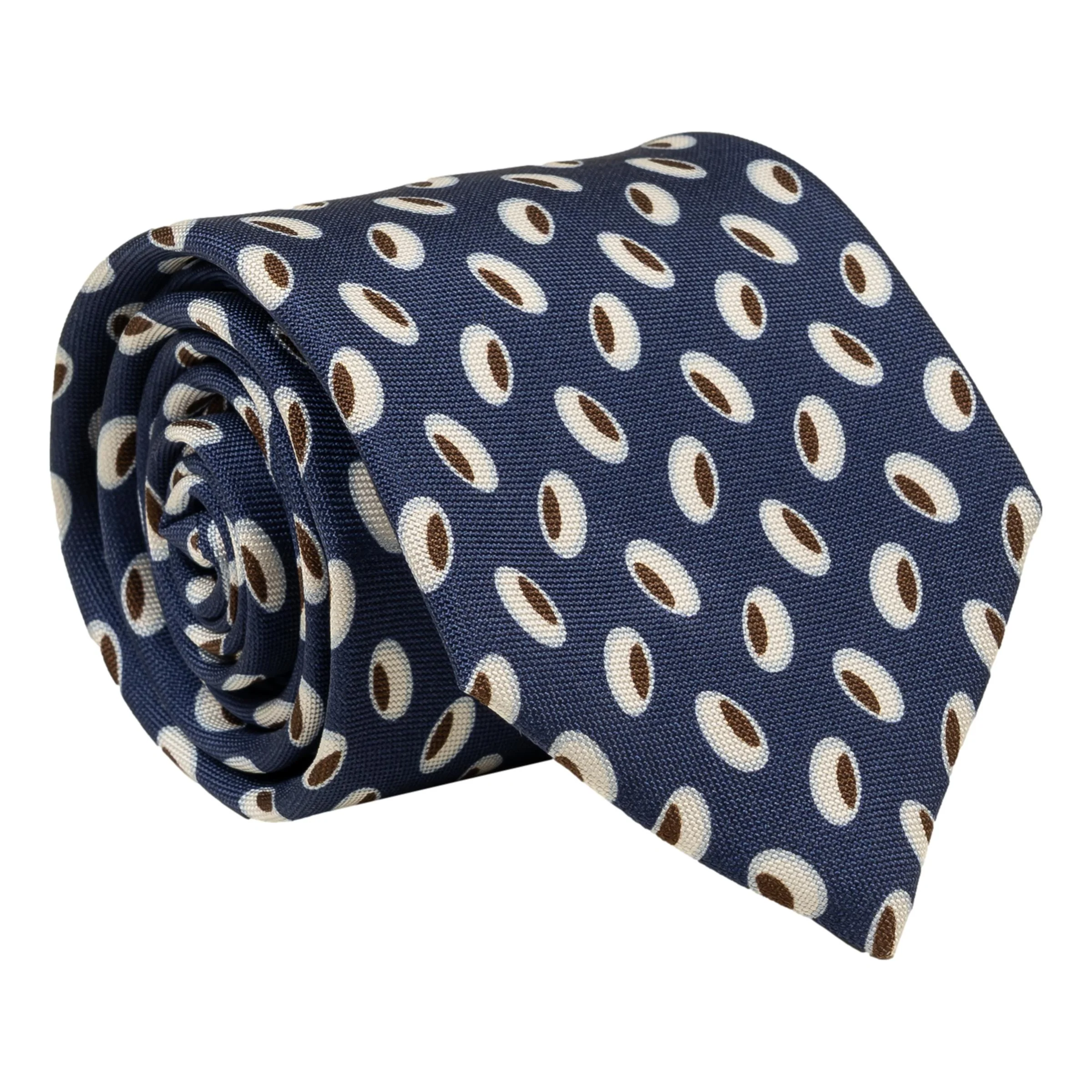 Treviso Silk Tie